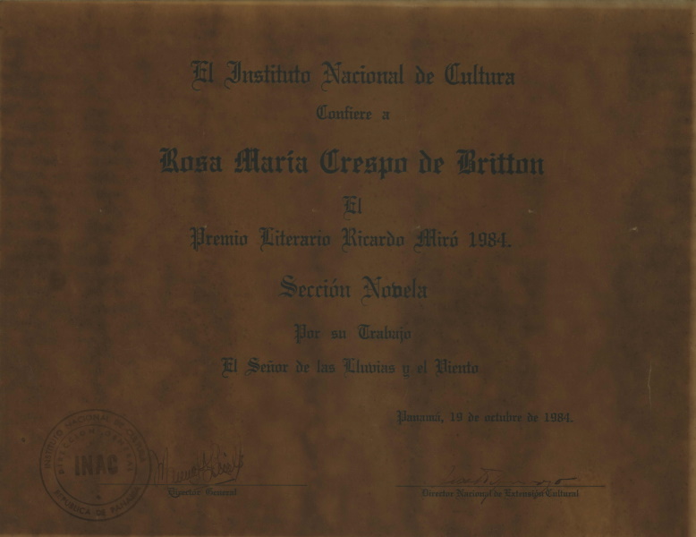 Rotador 1