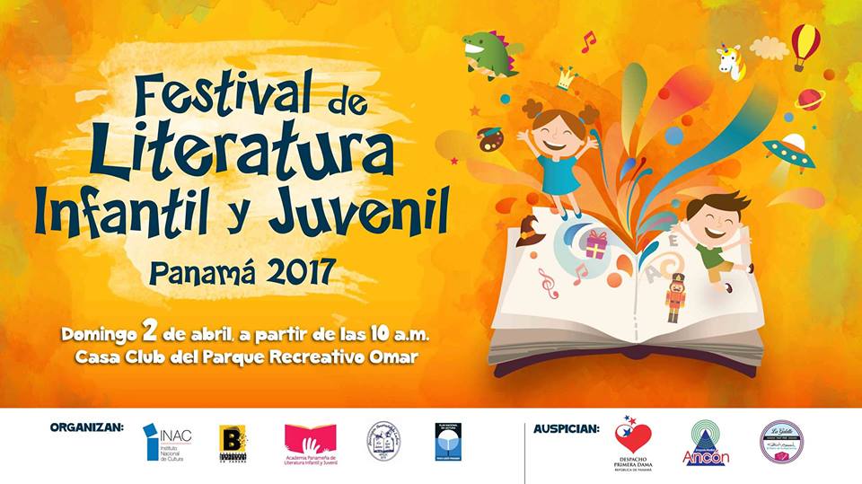 Festival de literatura infantil